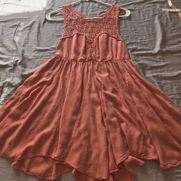 Free People dress, size SP. - Picture 5 of 10